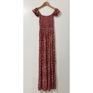 Tiare Hawaii Jumpsuit One Size